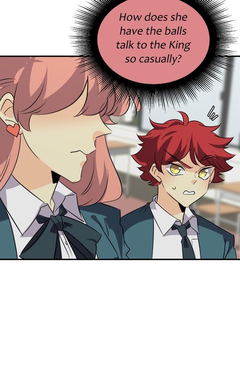 unOrdinary Chap 346.8 - Next Chap 347.8