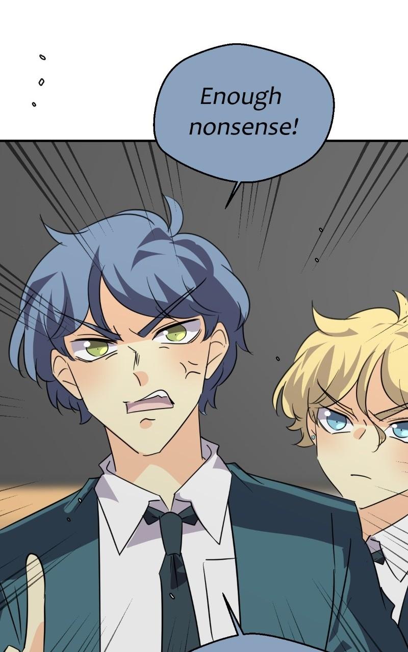 unOrdinary Chap 346.8 - Next Chap 347.8