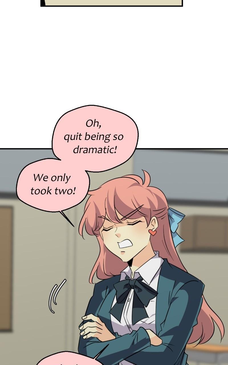 unOrdinary Chap 346.8 - Next Chap 347.8