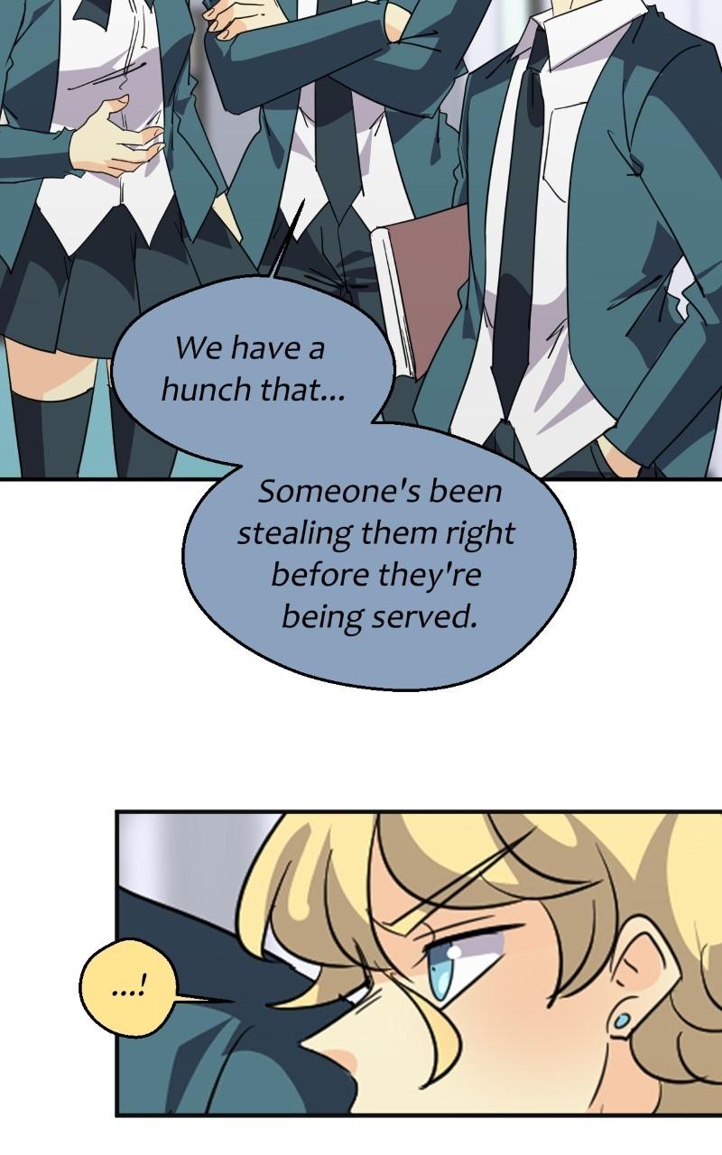 unOrdinary Chap 346.8 - Next Chap 347.8