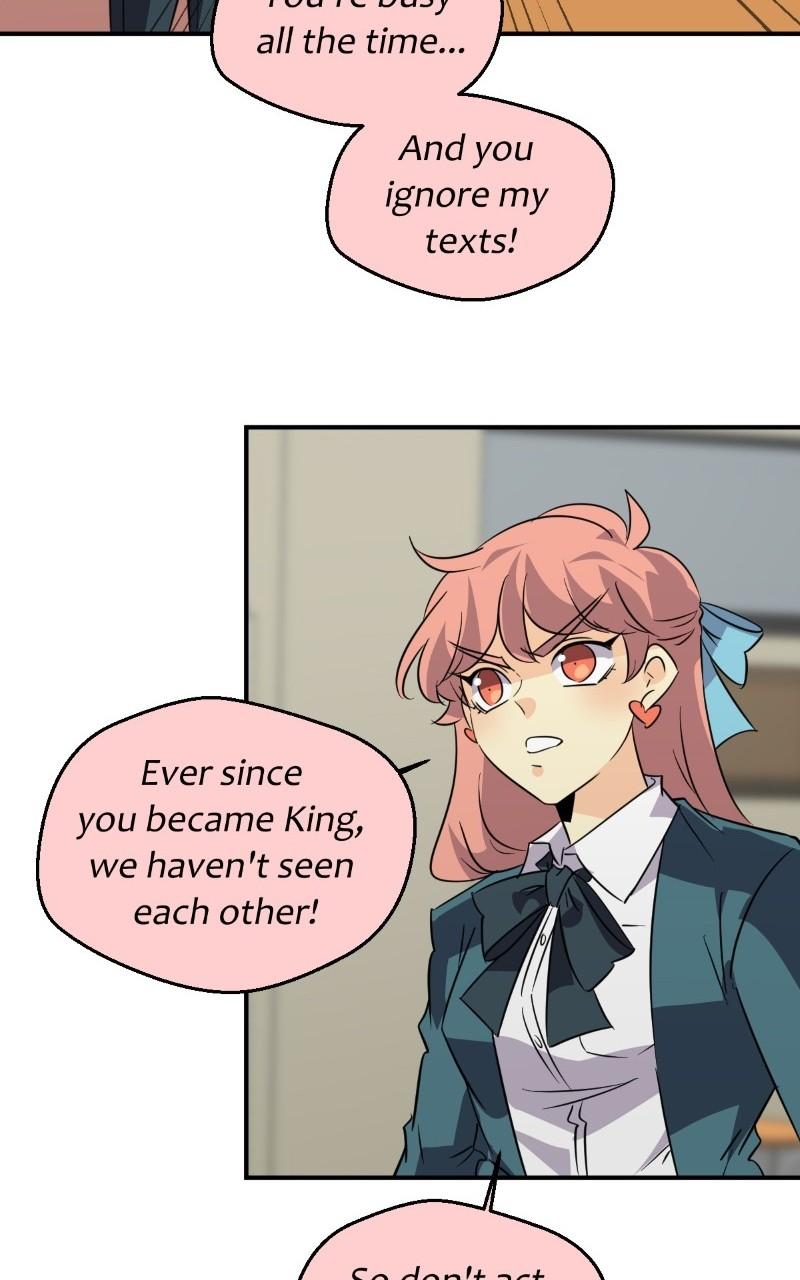 unOrdinary Chap 346.8 - Next Chap 347.8