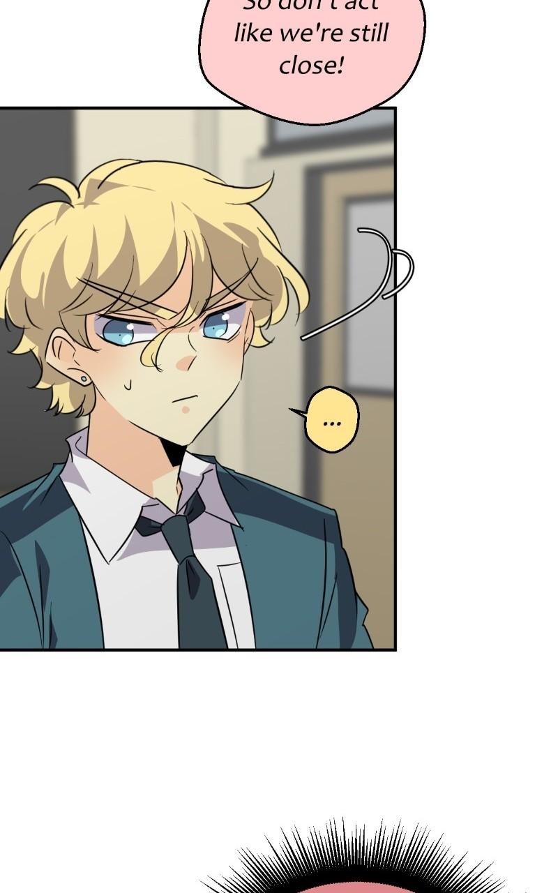 unOrdinary Chap 346.8 - Next Chap 347.8