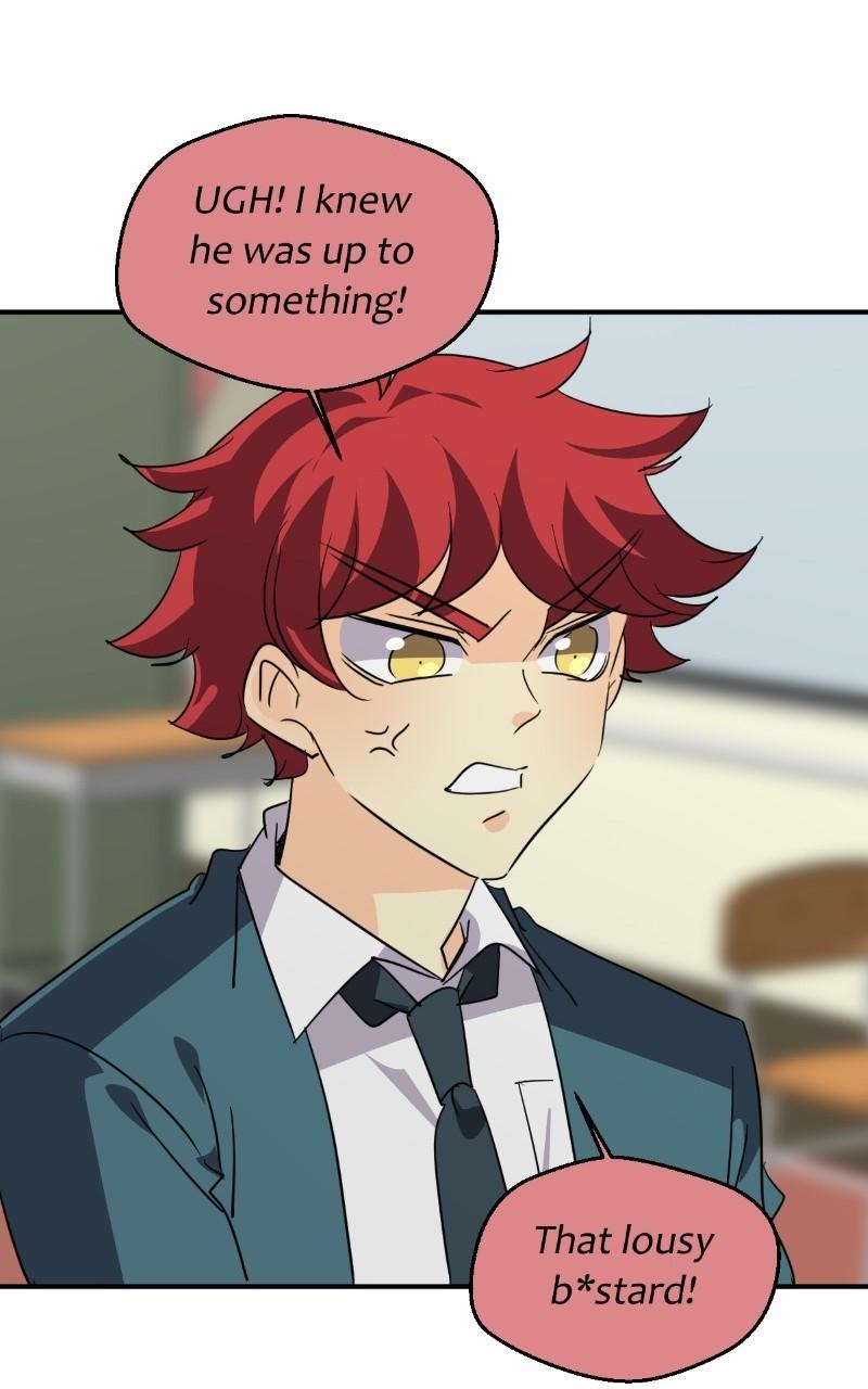 unOrdinary Chap 346.8 - Next Chap 347.8