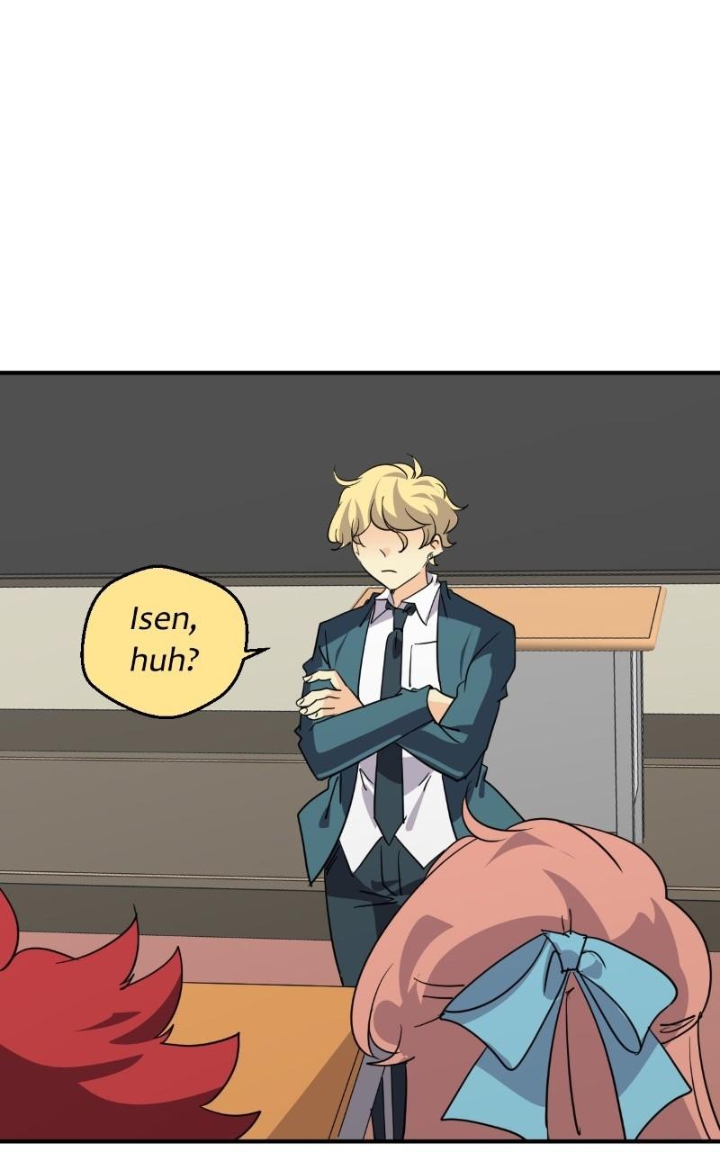 unOrdinary Chap 346.8 - Next Chap 347.8