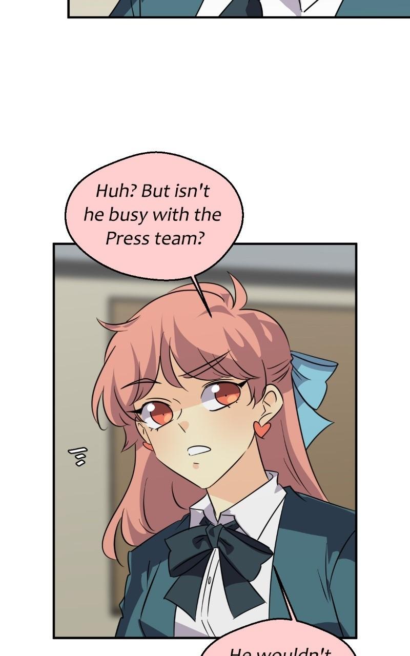 unOrdinary Chap 346.8 - Next Chap 347.8