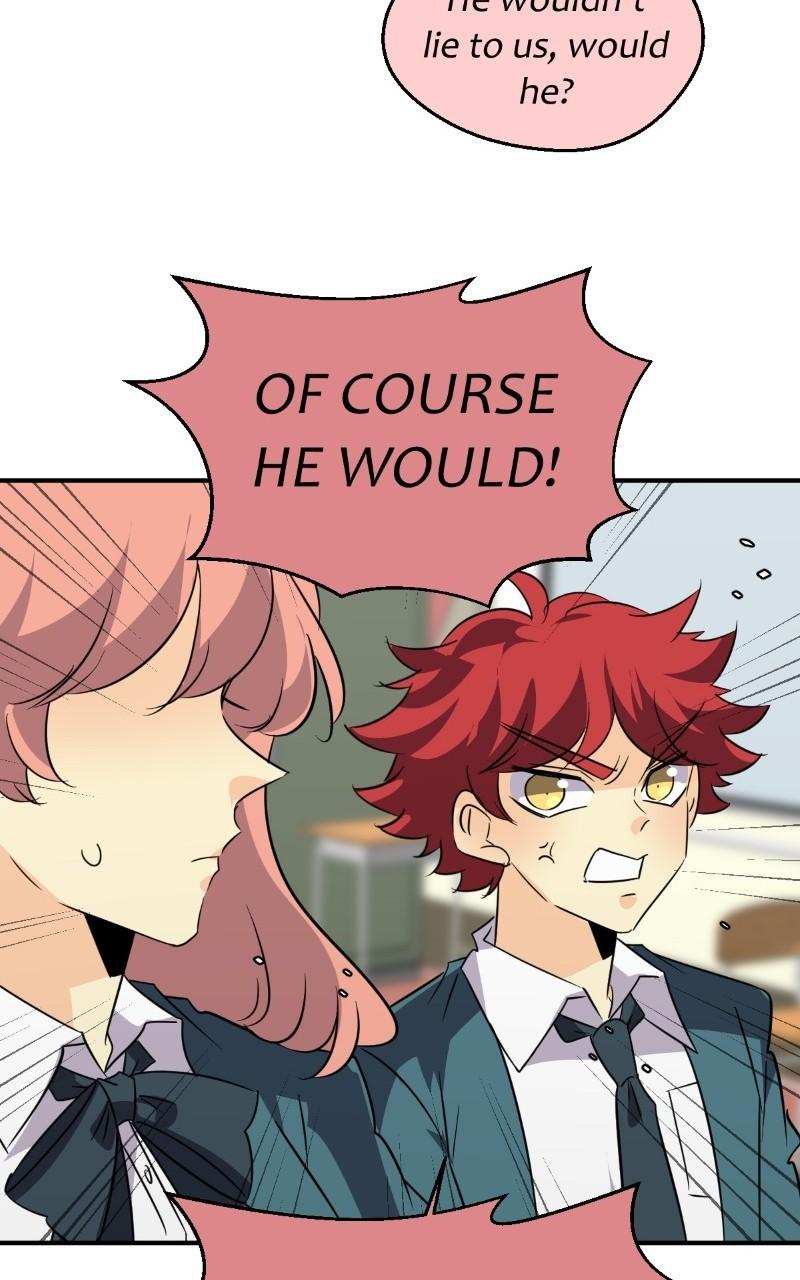 unOrdinary Chap 346.8 - Next Chap 347.8