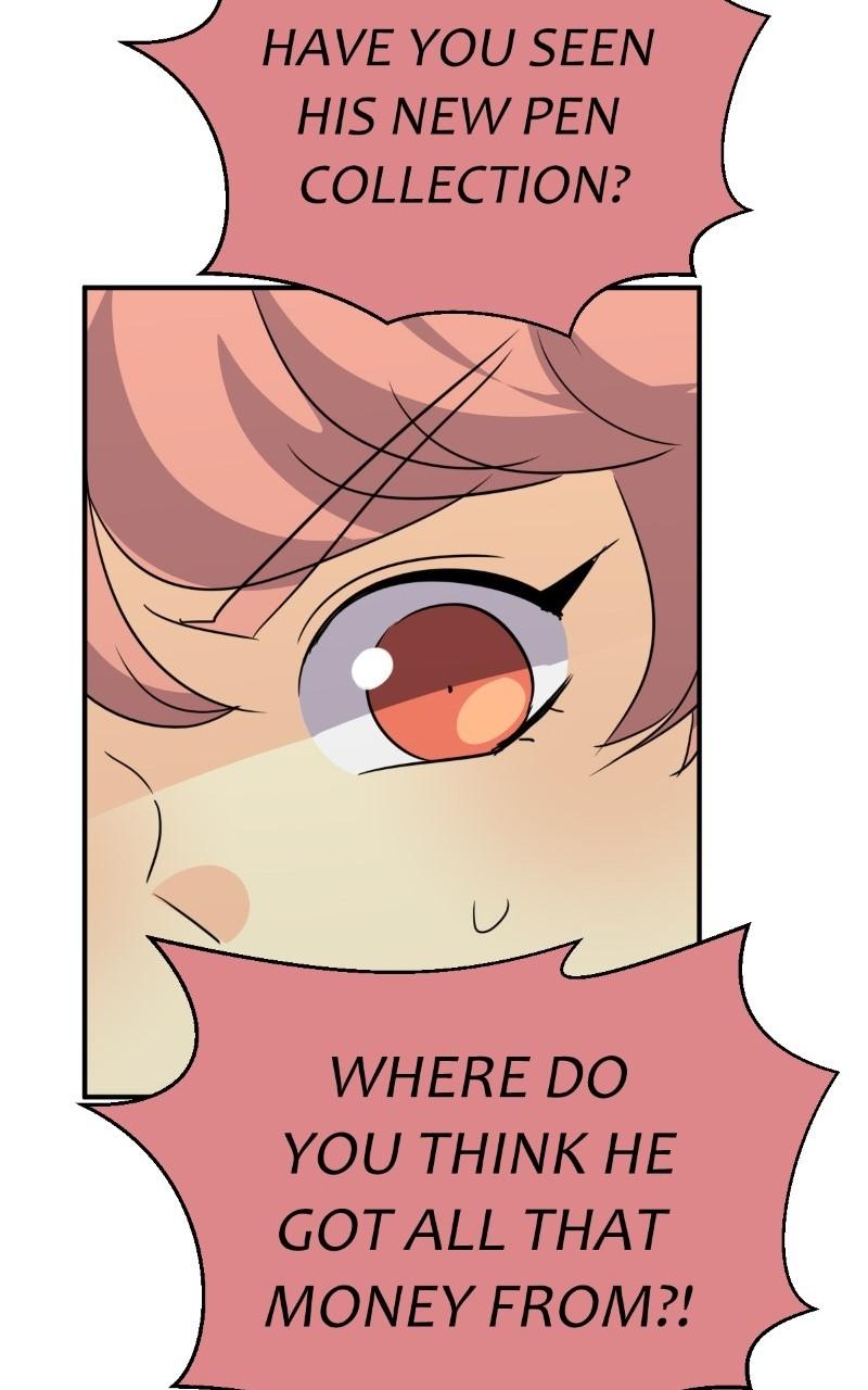 unOrdinary Chap 346.8 - Next Chap 347.8