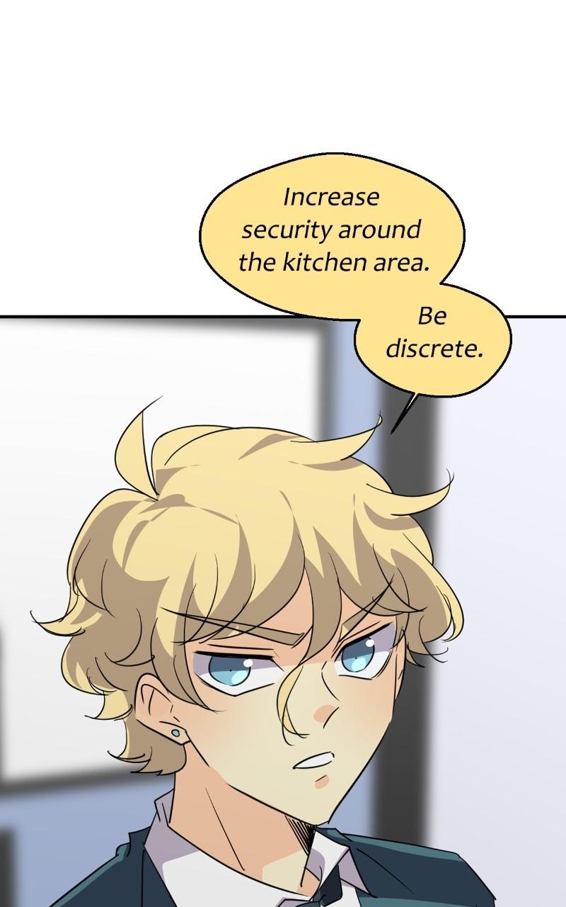 unOrdinary Chap 346.8 - Next Chap 347.8