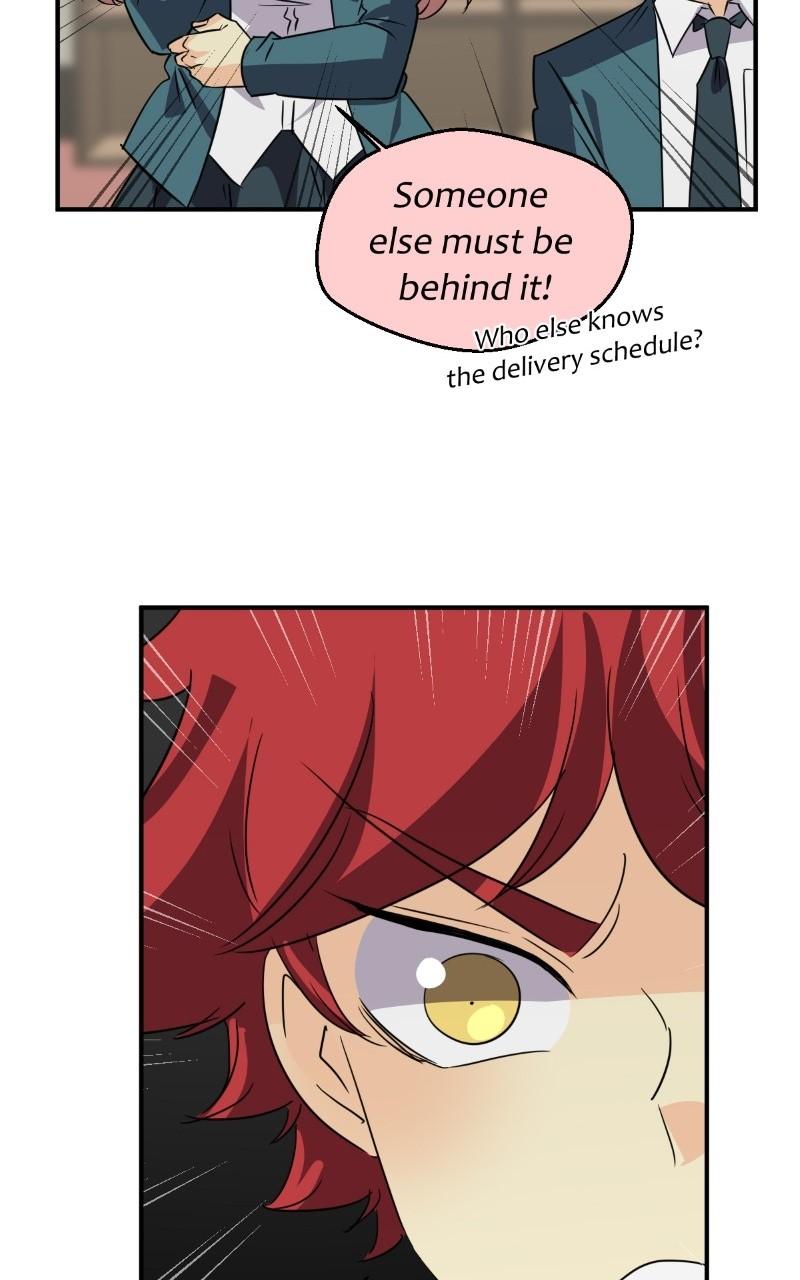 unOrdinary Chap 346.8 - Next Chap 347.8