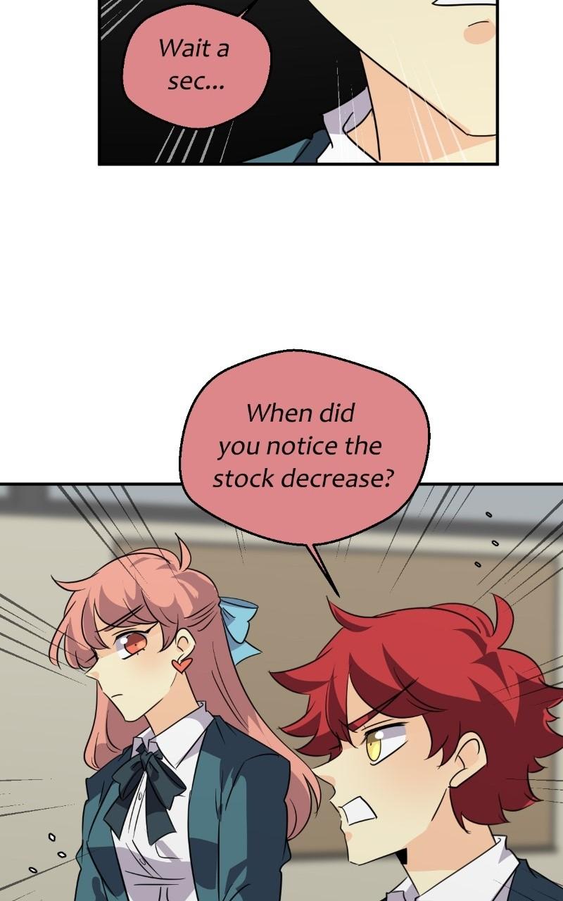 unOrdinary Chap 346.8 - Next Chap 347.8