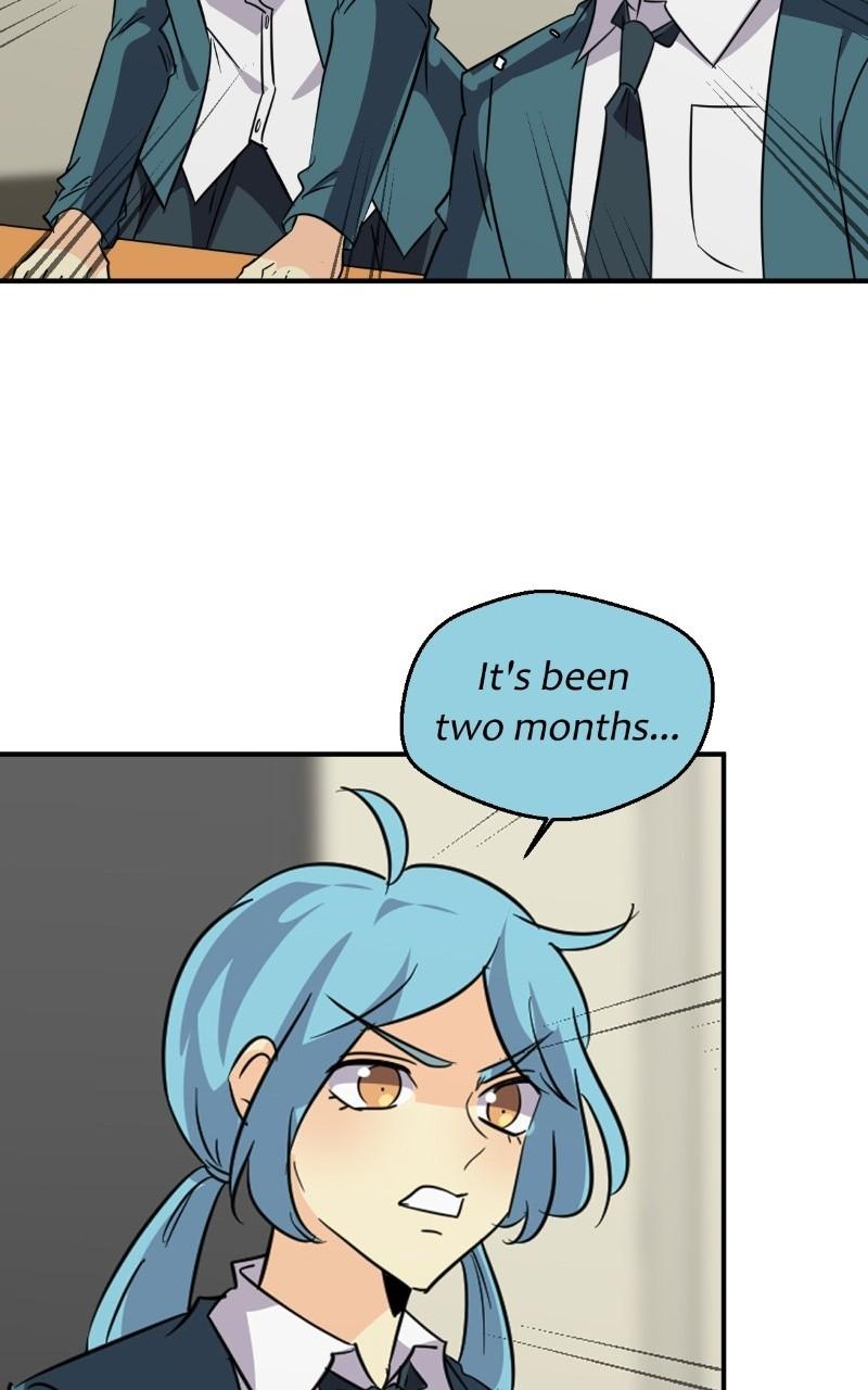 unOrdinary Chap 346.8 - Next Chap 347.8