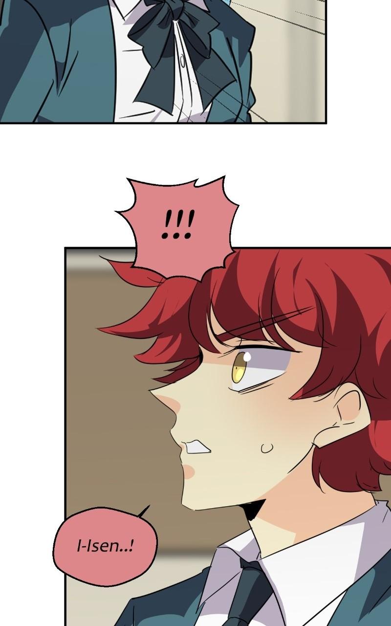 unOrdinary Chap 346.8 - Next Chap 347.8