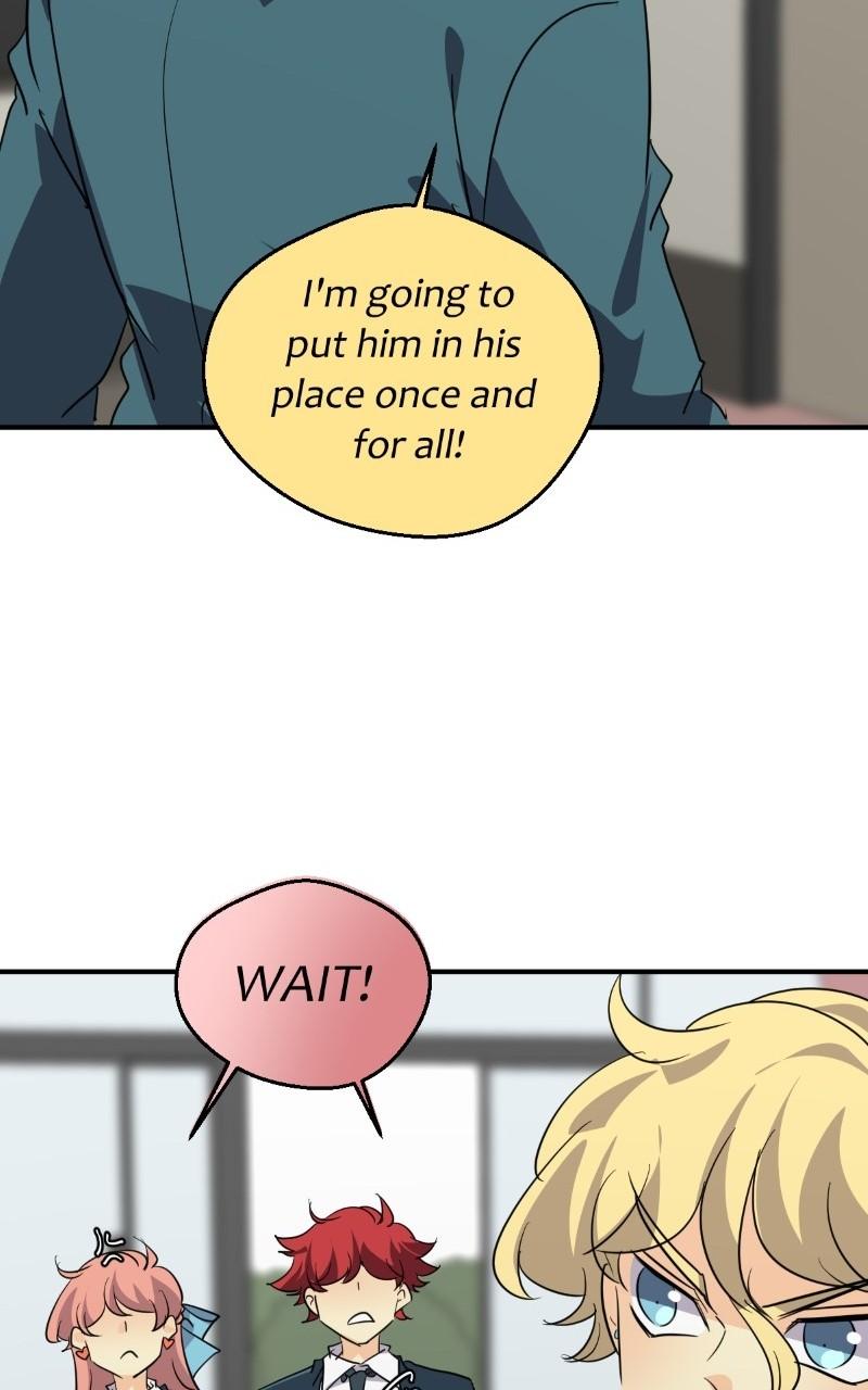 unOrdinary Chap 346.8 - Next Chap 347.8