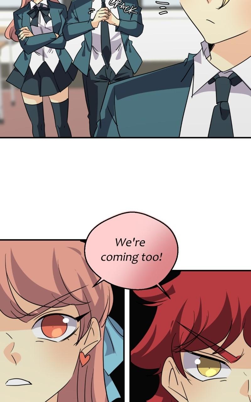 unOrdinary Chap 346.8 - Next Chap 347.8