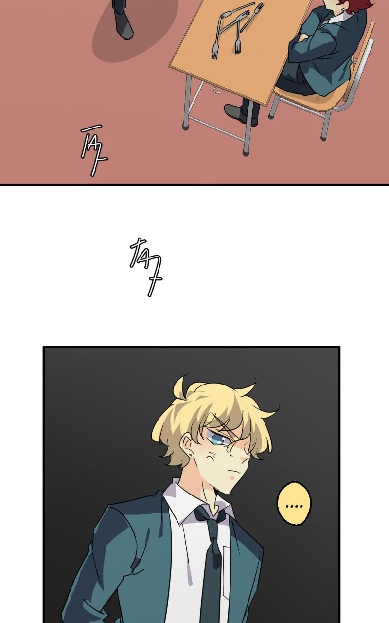 unOrdinary Chap 346.8 - Next Chap 347.8