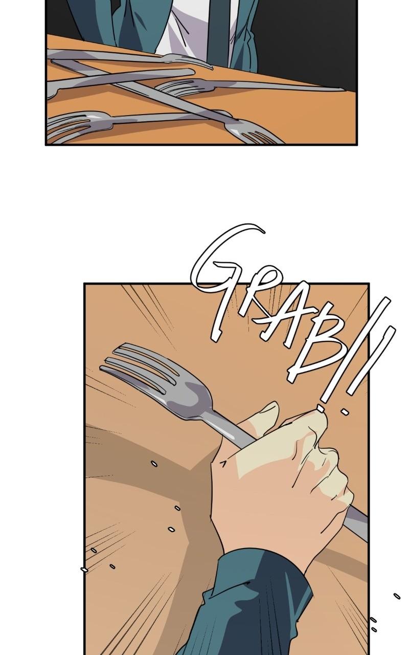 unOrdinary Chap 346.8 - Next Chap 347.8