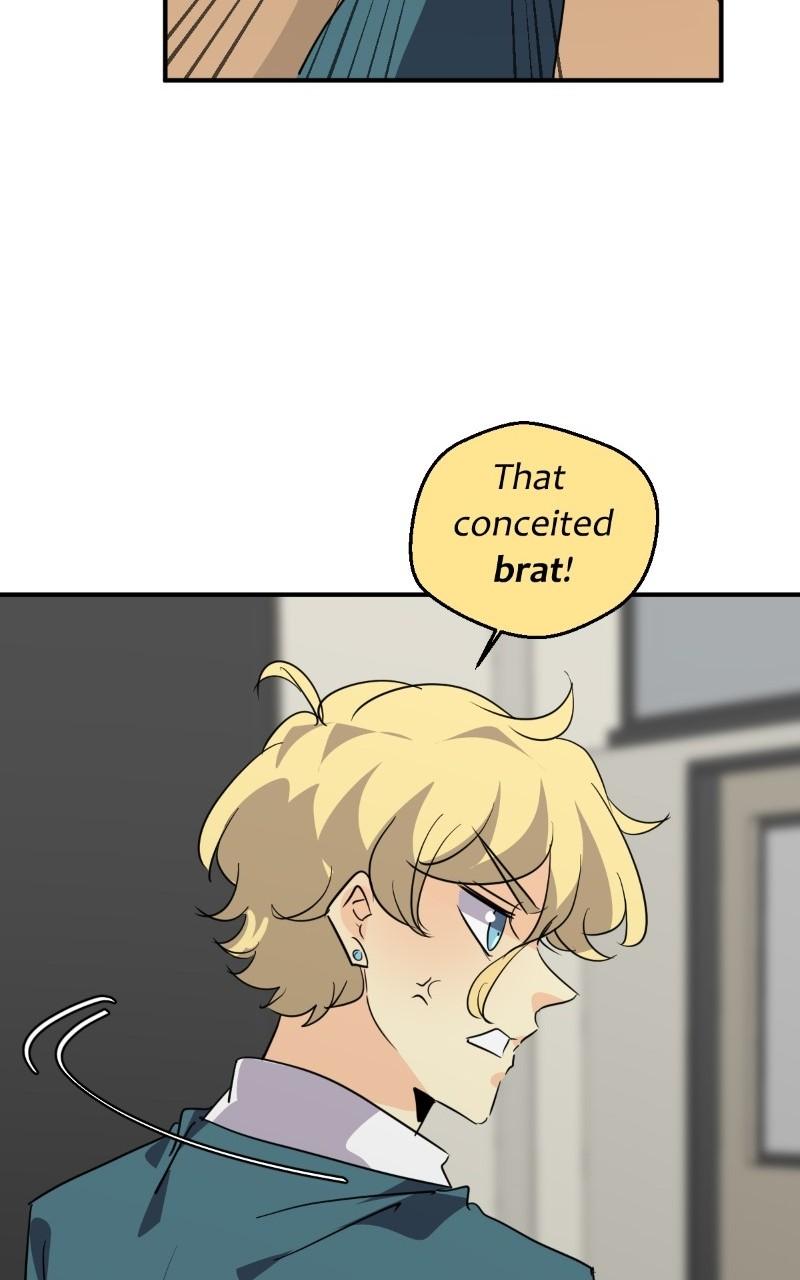 unOrdinary Chap 346.8 - Next Chap 347.8