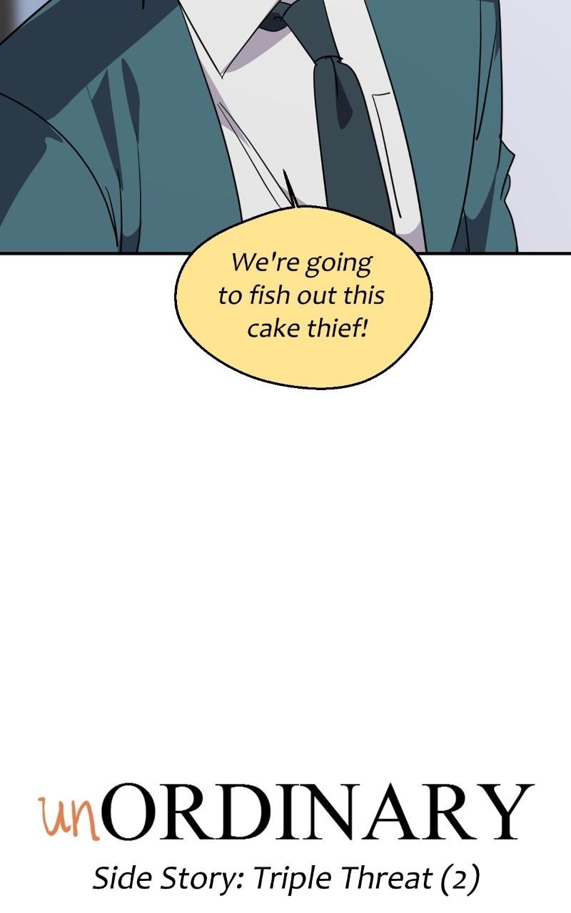 unOrdinary Chap 346.8 - Next Chap 347.8