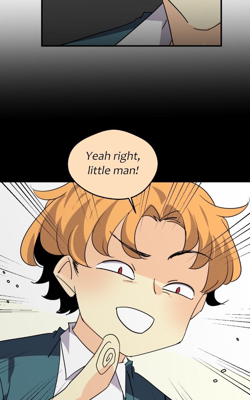 unOrdinary Chap 346.8 - Next Chap 347.8