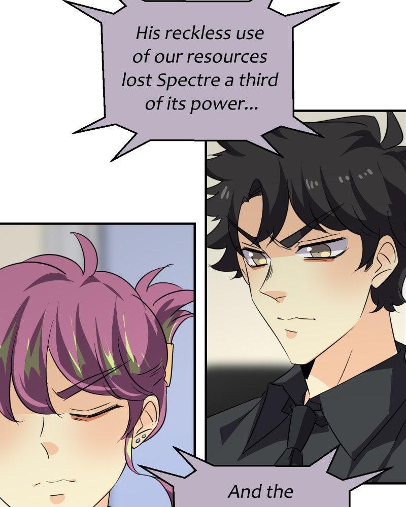 unOrdinary Chap 348 - Next Chap 349