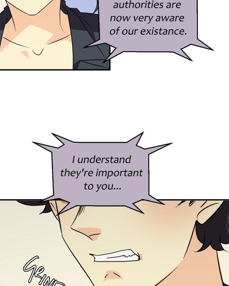 unOrdinary Chap 348 - Next Chap 349