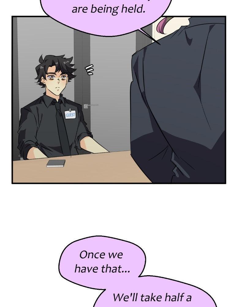 unOrdinary Chap 348 - Next Chap 349