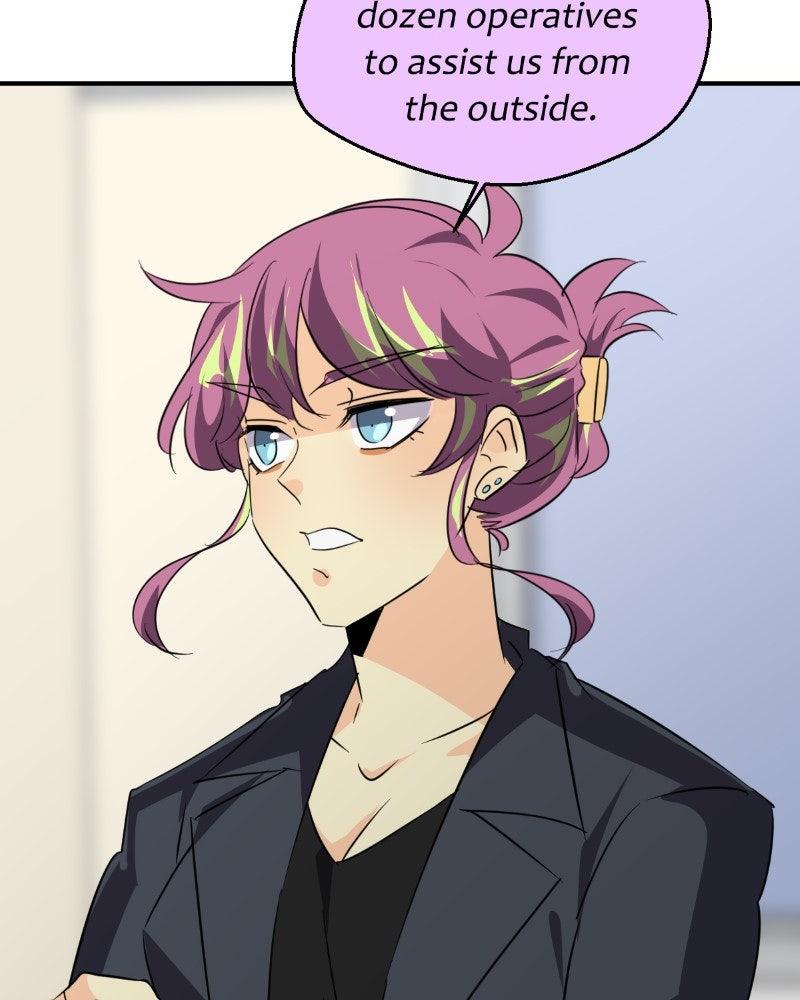 unOrdinary Chap 348 - Next Chap 349