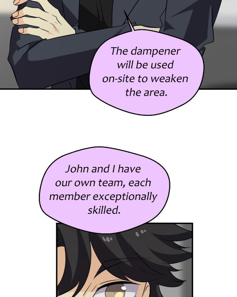 unOrdinary Chap 348 - Next Chap 349