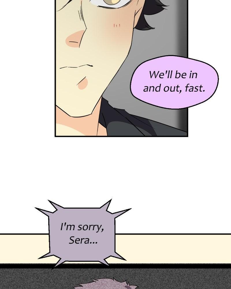 unOrdinary Chap 348 - Next Chap 349