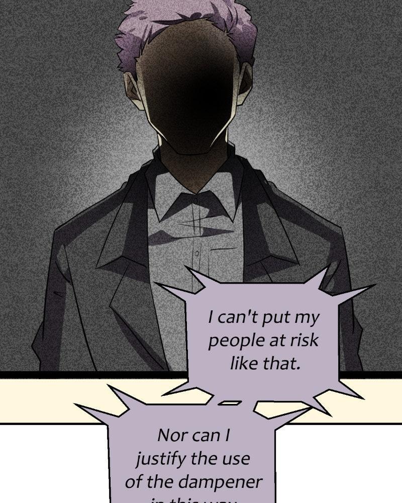 unOrdinary Chap 348 - Next Chap 349