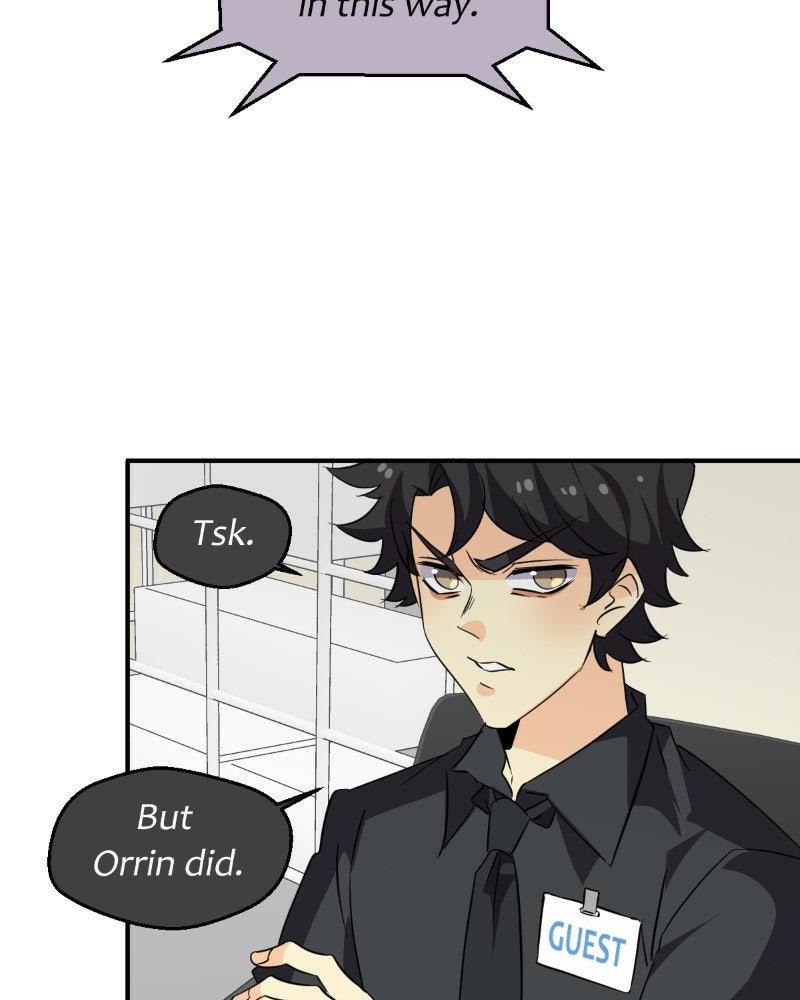 unOrdinary Chap 348 - Next Chap 349