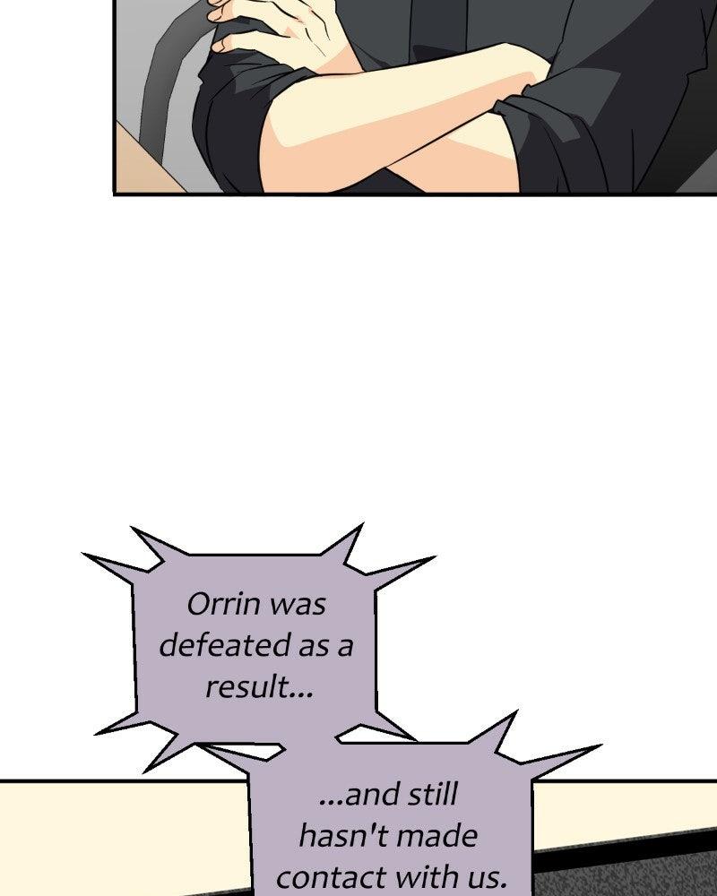 unOrdinary Chap 348 - Next Chap 349