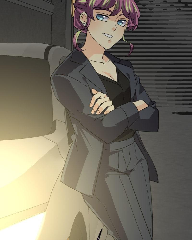 unOrdinary Chap 348 - Next Chap 349