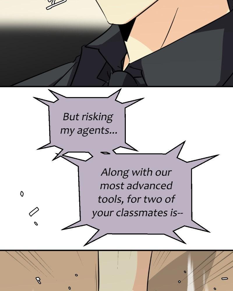 unOrdinary Chap 348 - Next Chap 349