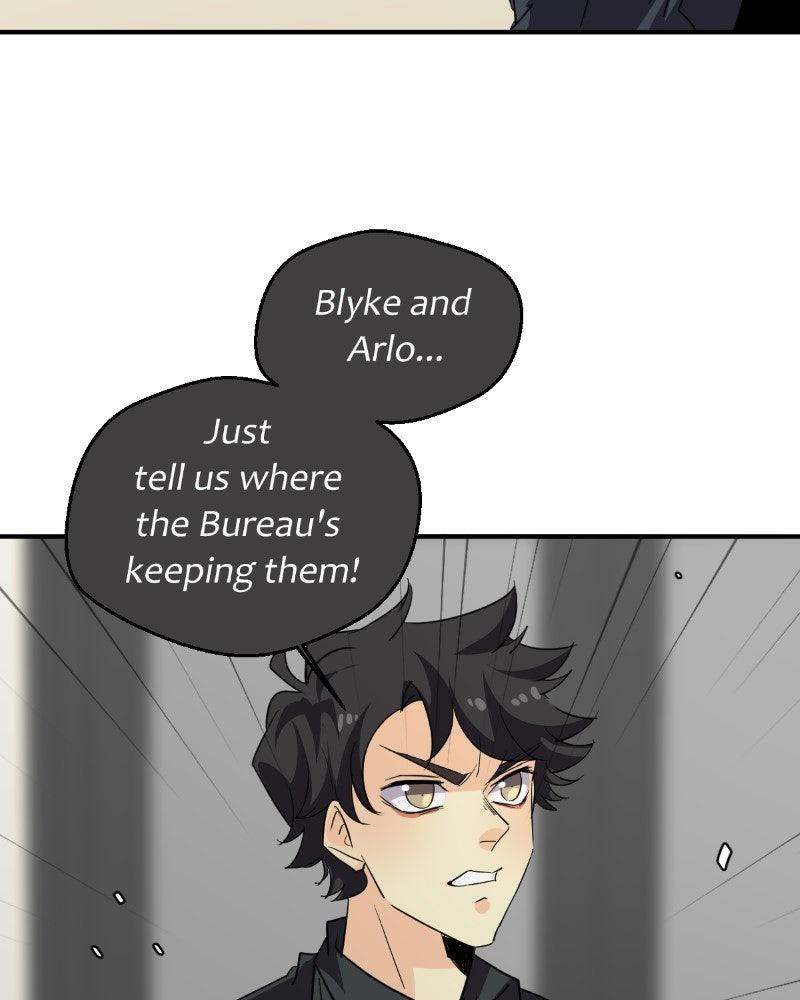 unOrdinary Chap 348 - Next Chap 349