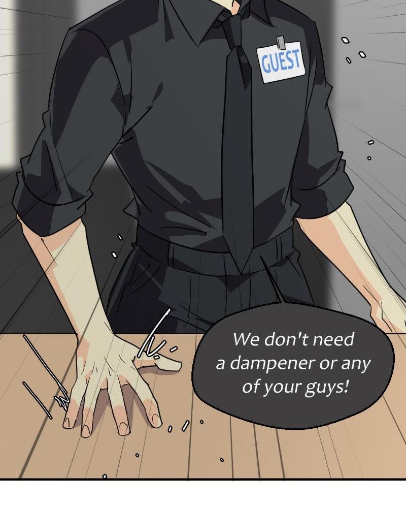 unOrdinary Chap 348 - Next Chap 349