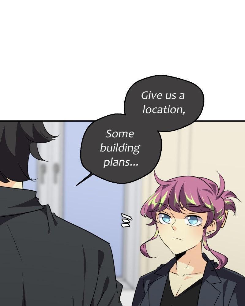 unOrdinary Chap 348 - Next Chap 349