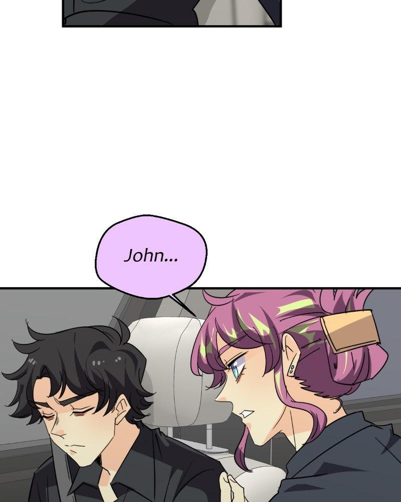 unOrdinary Chap 348 - Next Chap 349