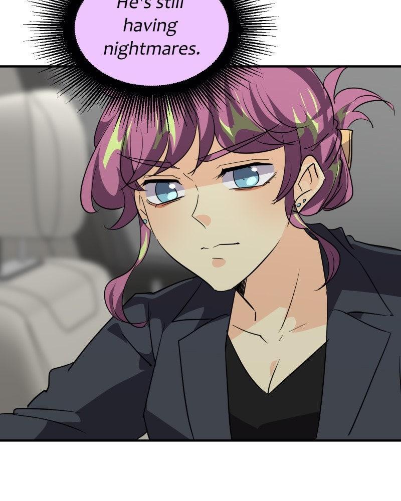 unOrdinary Chap 348 - Next Chap 349