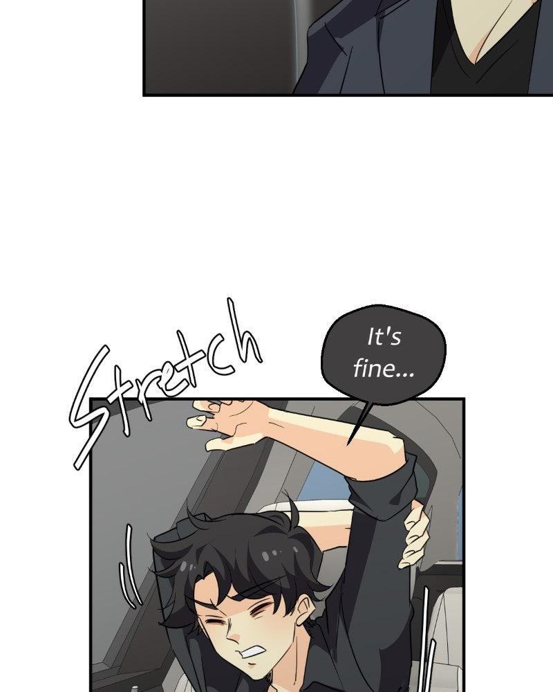 unOrdinary Chap 348 - Next Chap 349