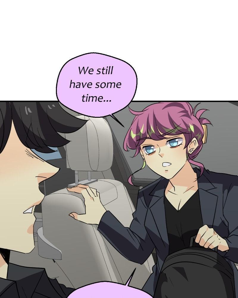 unOrdinary Chap 348 - Next Chap 349