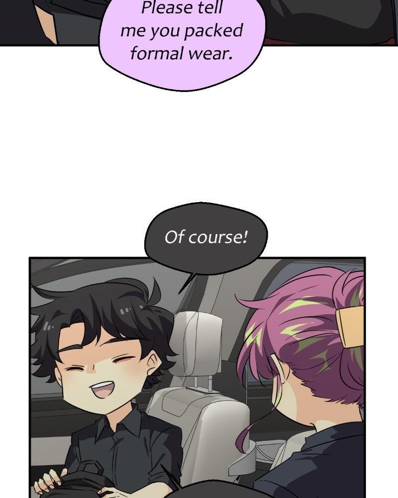 unOrdinary Chap 348 - Next Chap 349