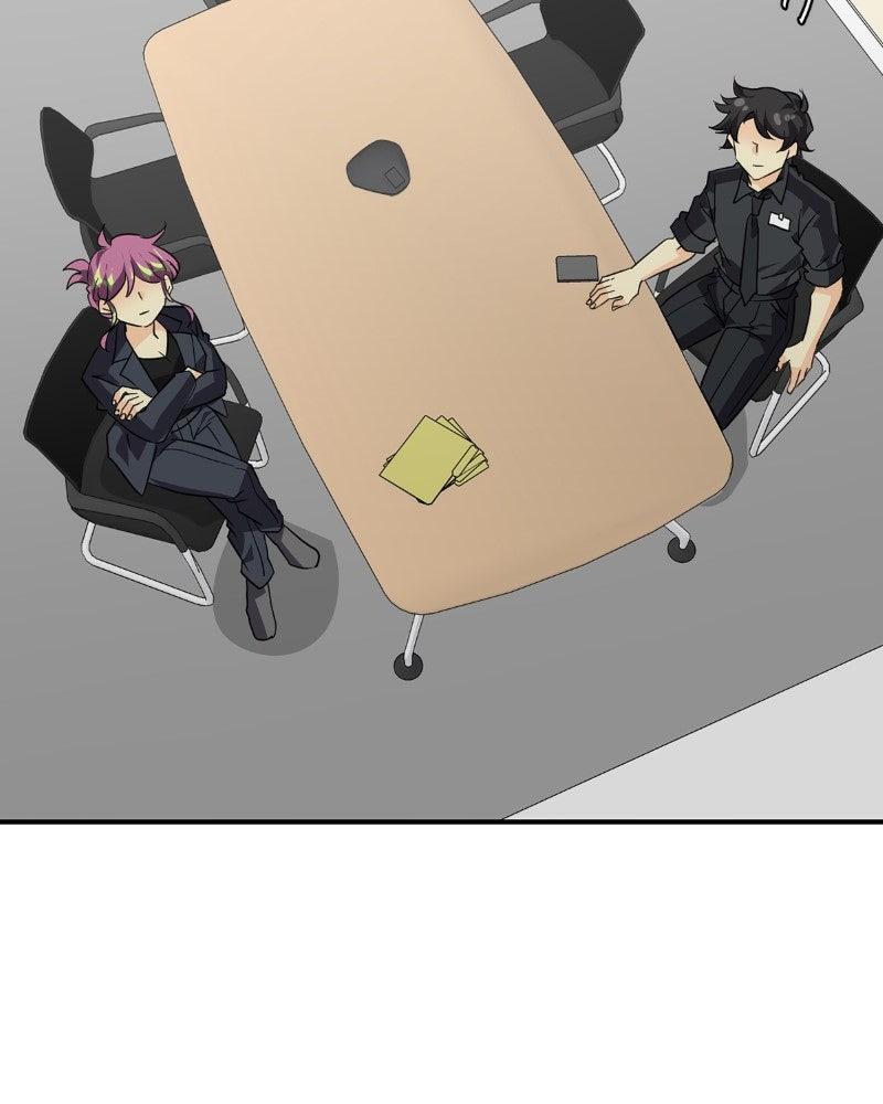 unOrdinary Chap 348 - Next Chap 349