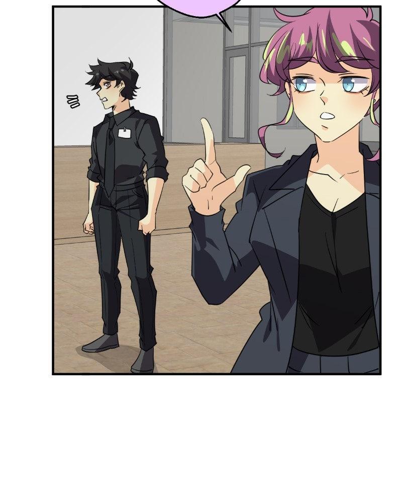 unOrdinary Chap 348 - Next Chap 349