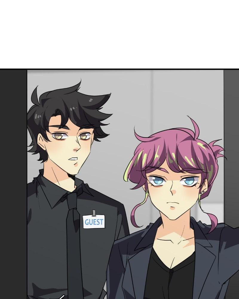 unOrdinary Chap 348 - Next Chap 349