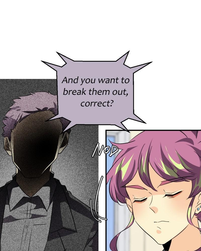 unOrdinary Chap 348 - Next Chap 349