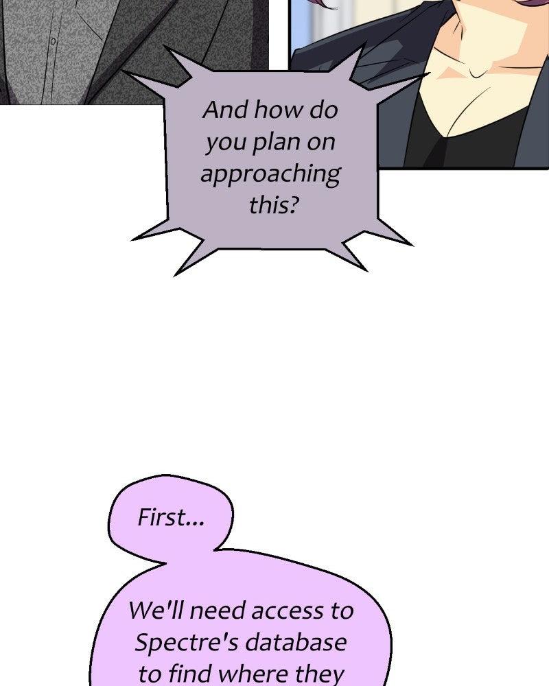 unOrdinary Chap 348 - Next Chap 349