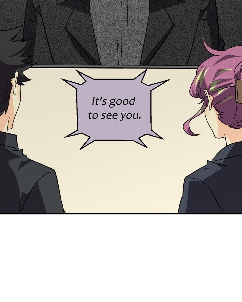 unOrdinary Chap 348 - Next Chap 349