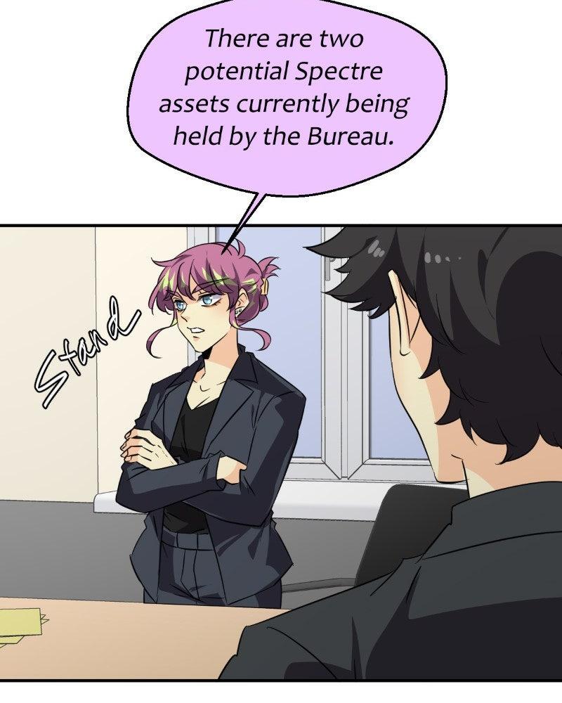 unOrdinary Chap 348 - Next Chap 349