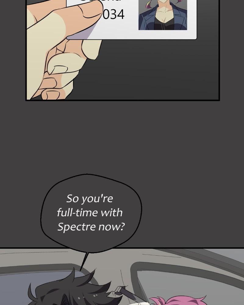 unOrdinary Chap 348 - Next Chap 349